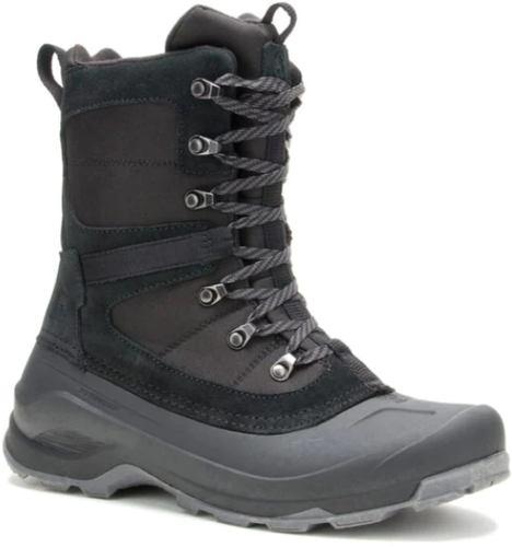 Kamik EMPIREX men Winterschuh - black (Grösse: 41) von Kamik