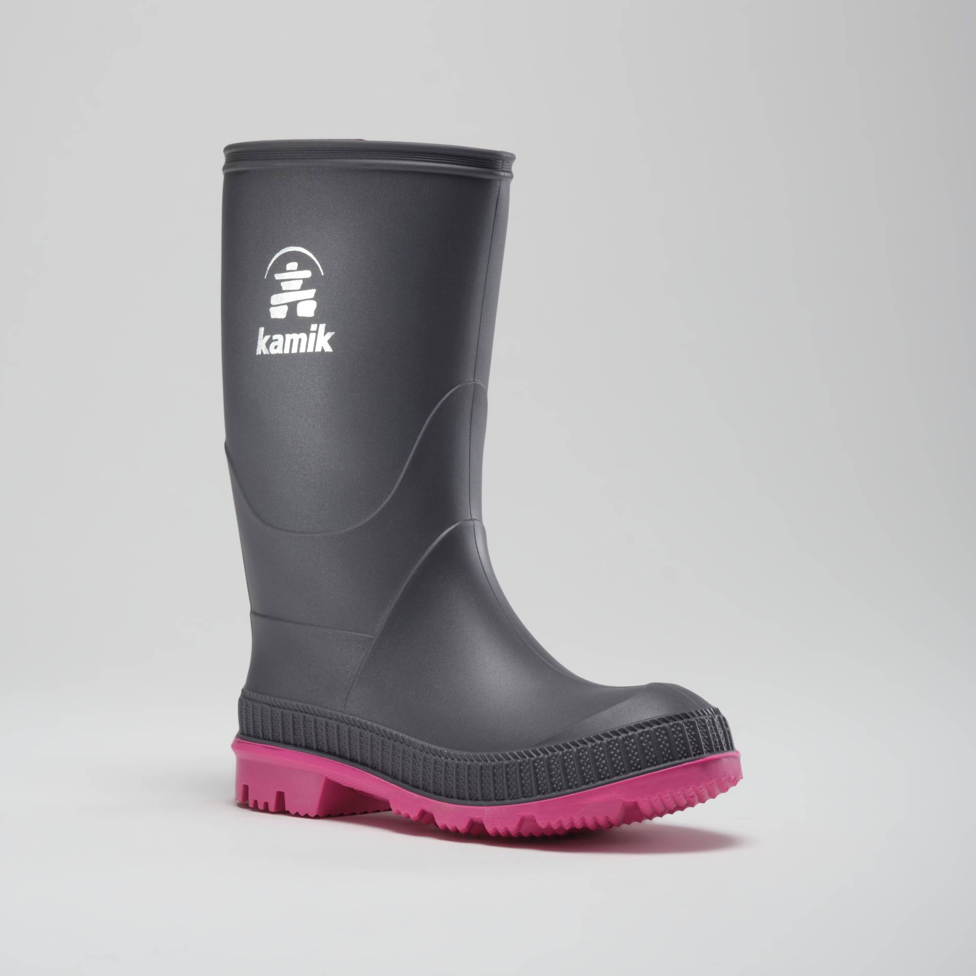 Kamik Gummistiefel »Stomp«, wasserdicht von Kamik