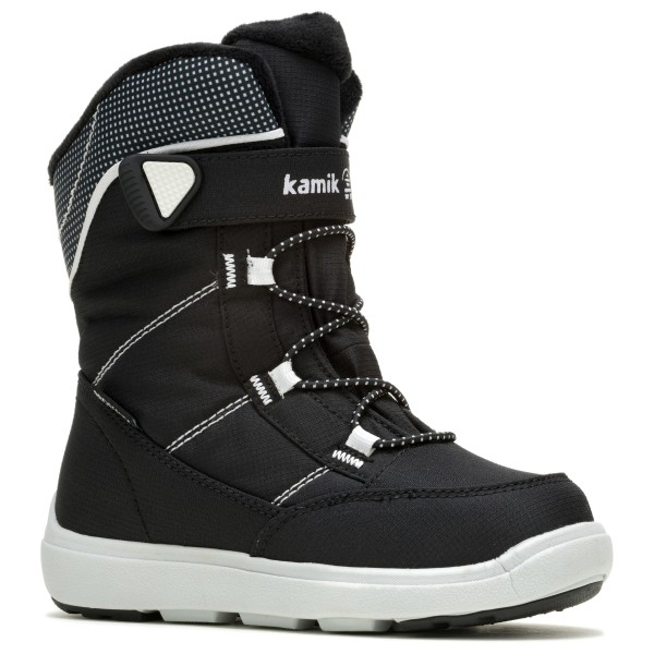 Kamik - Kid's Stance 2 - Winterschuhe Gr 32 schwarz von Kamik