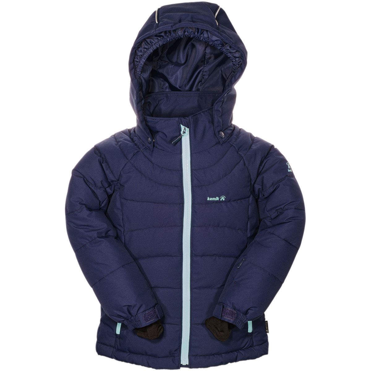 Kamik Kinder Aayla Jacke von Kamik