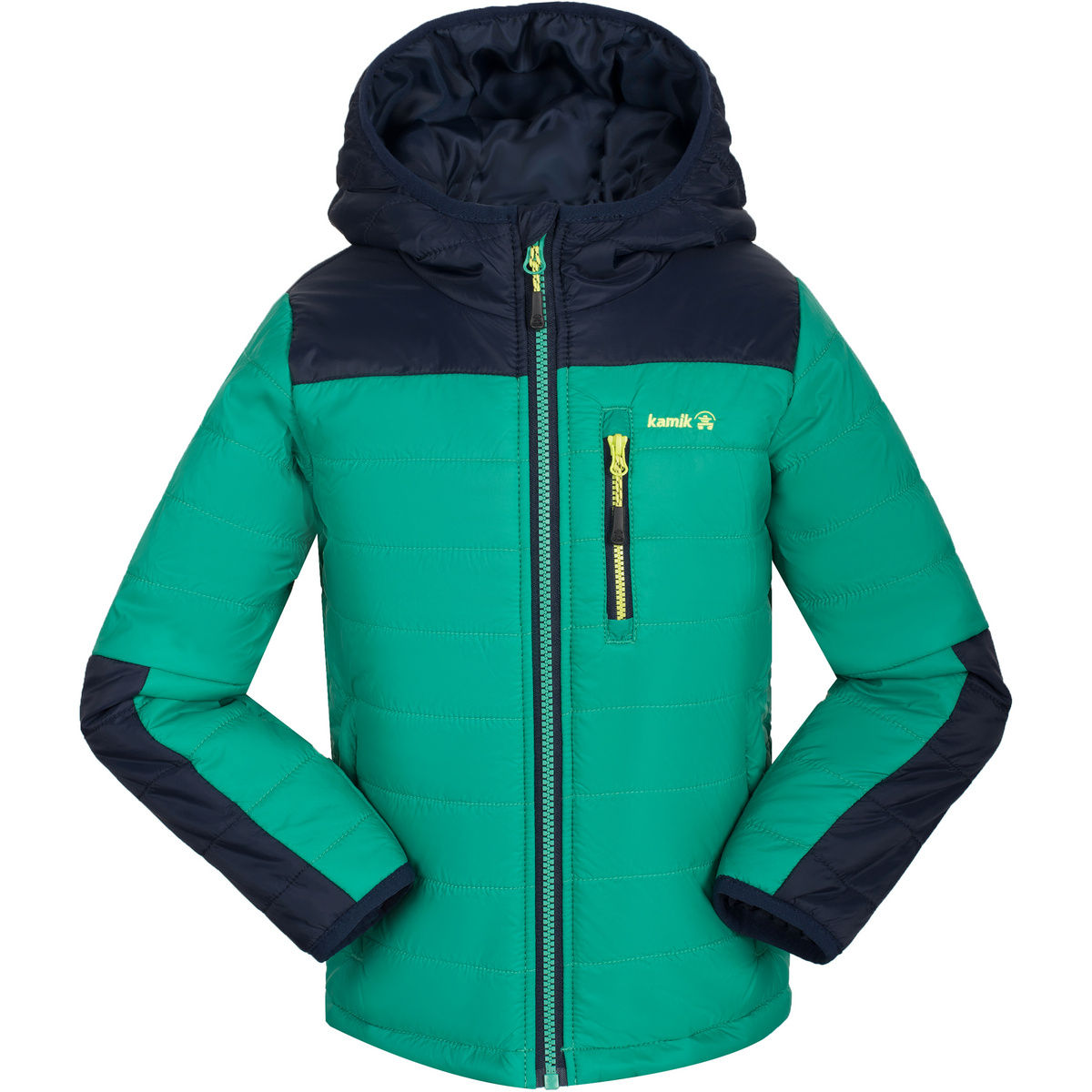 Kamik Kinder Canyon Jacke von Kamik