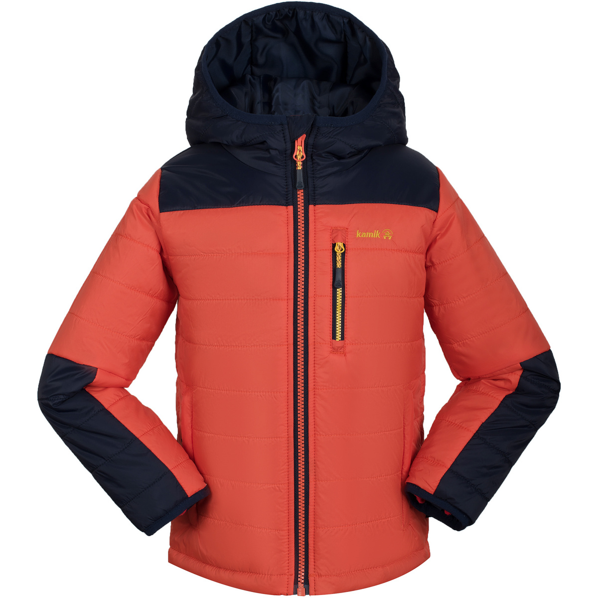 Kamik Kinder Canyon Jacke von Kamik