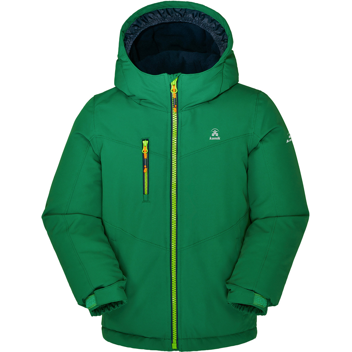 Kamik Kinder Finn Jacke von Kamik