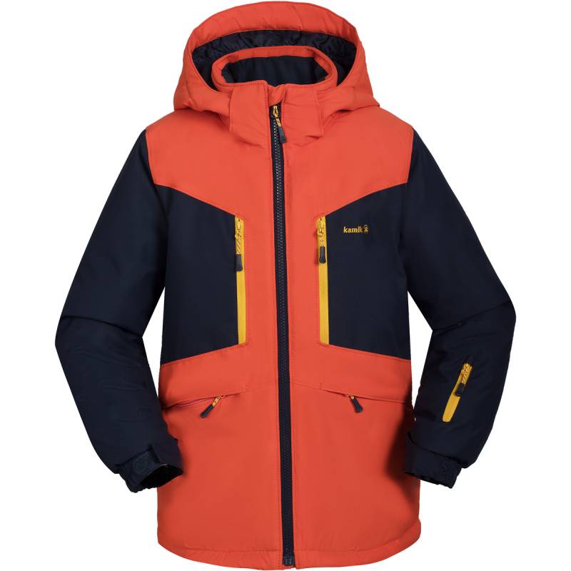 Kamik Kinder Max Jacke von Kamik