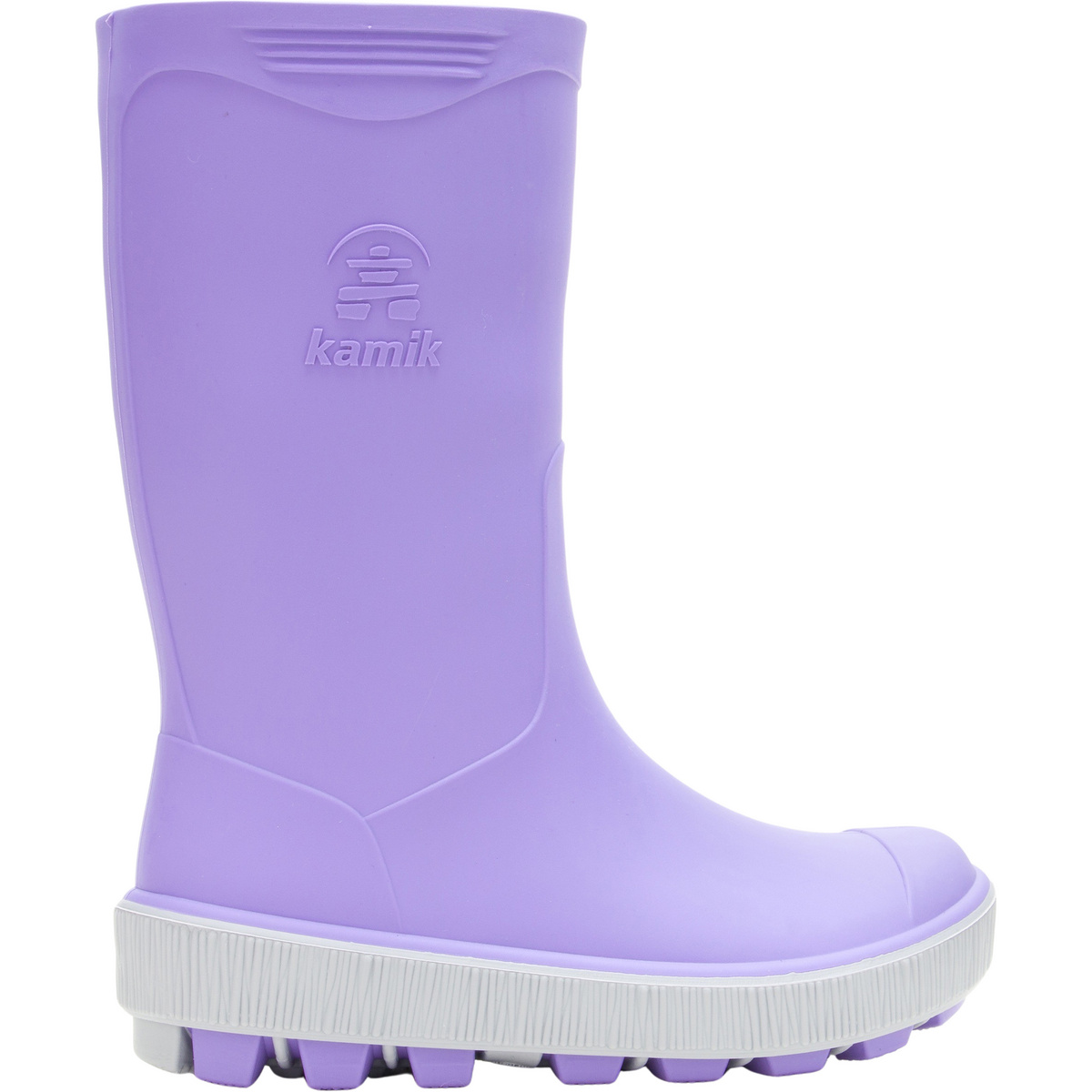 Kamik Kinder Riptide Gummistiefel von Kamik