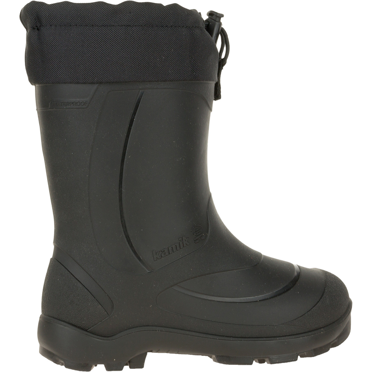 Kamik Kinder Snobuster 1 Gummistiefel von Kamik