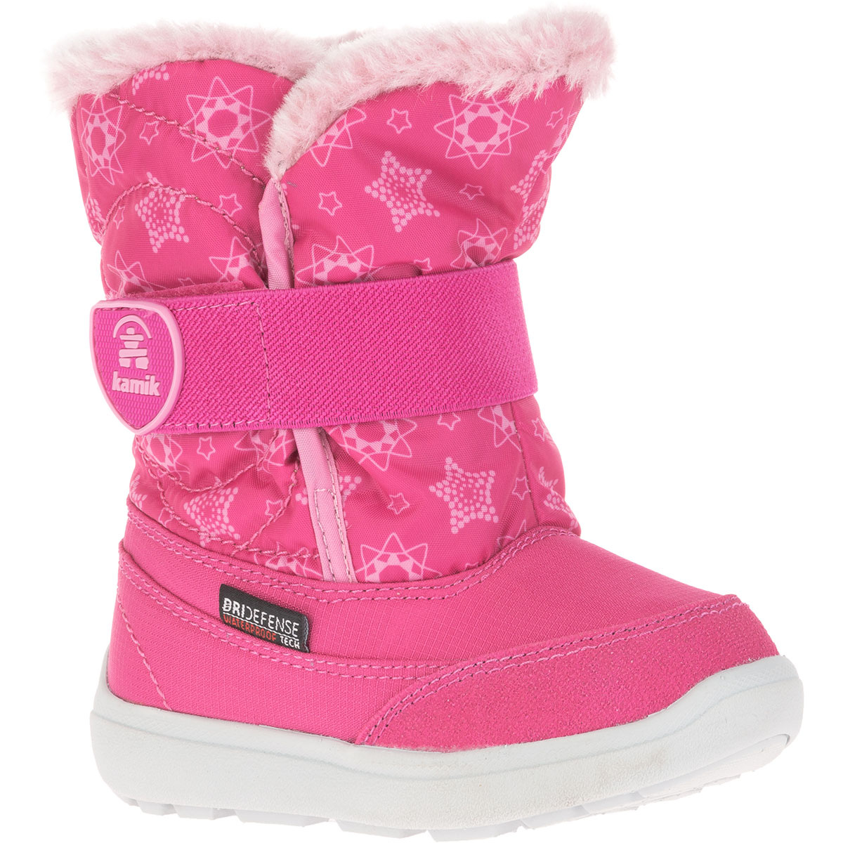 Kamik Kinder Snowbee P Schuhe von Kamik