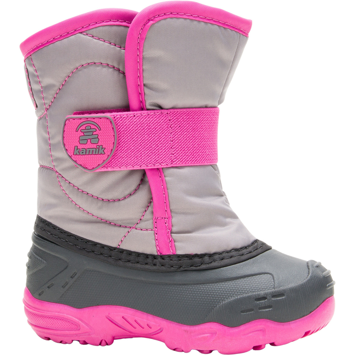 Kamik Kinder Snowbug 5 Schuhe von Kamik