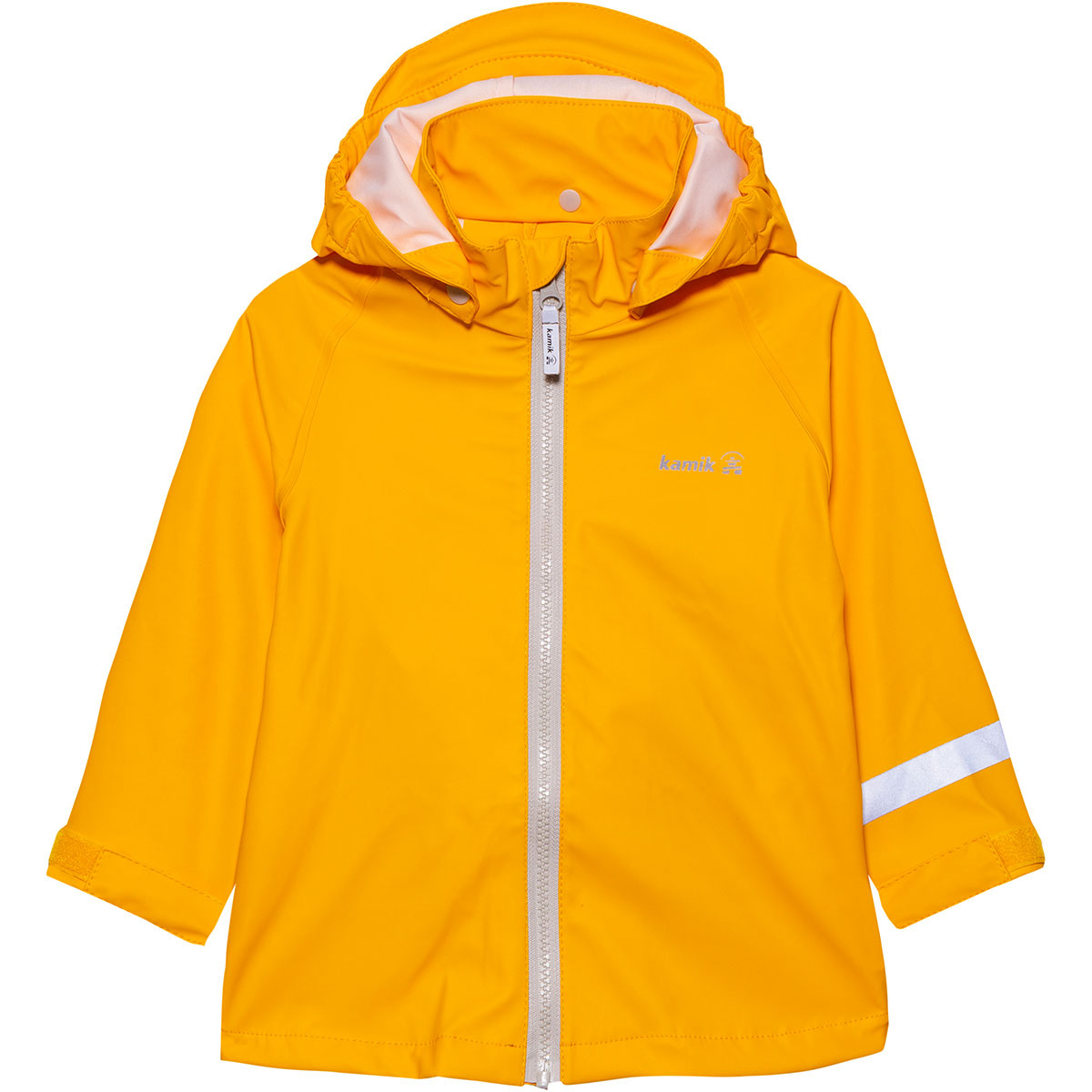 Kamik Kinder Spot Jacke von Kamik