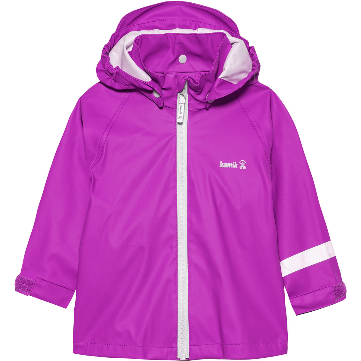 Kamik Kinder Spot Jacke von Kamik