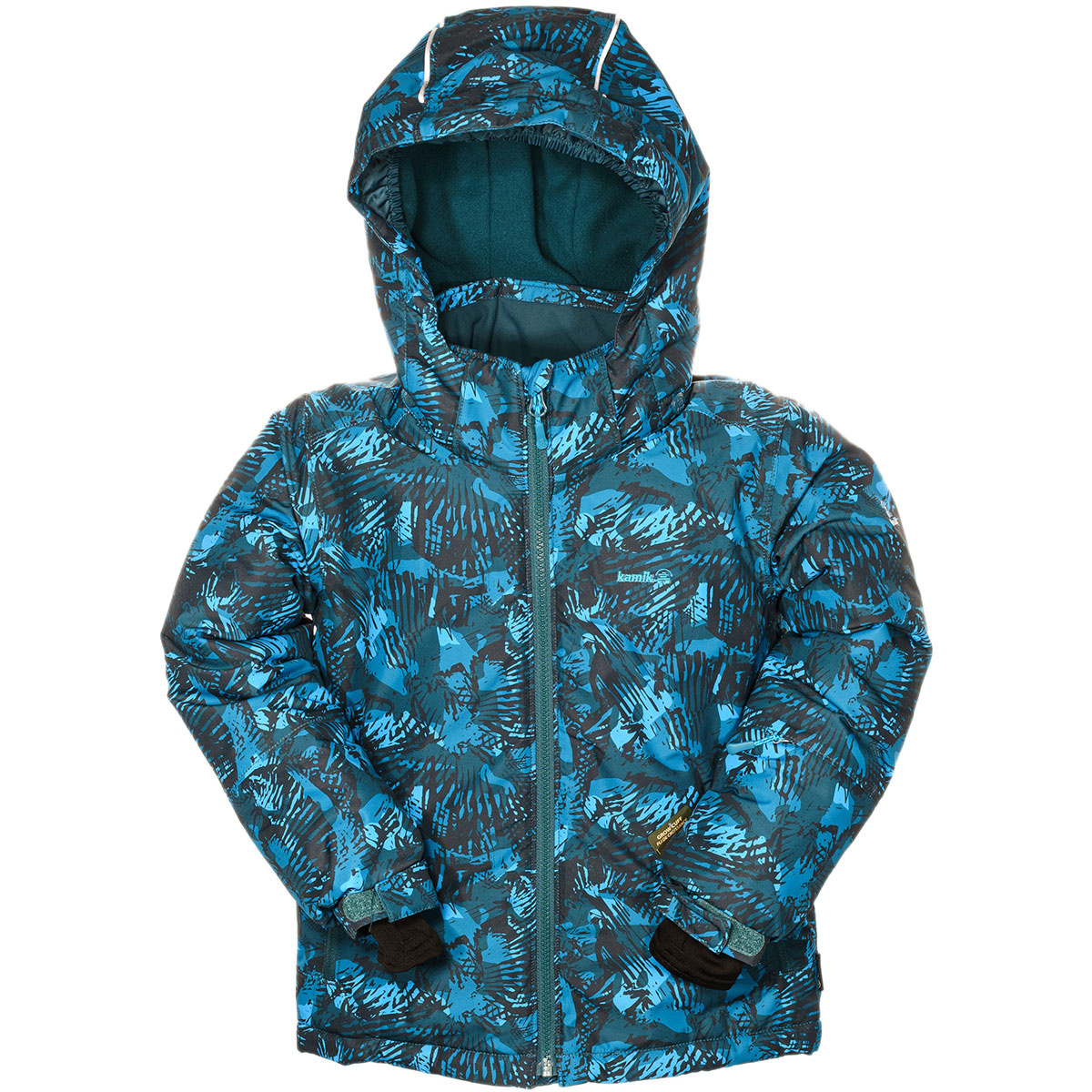 Kamik Kinder Walker Zipline Jacke von Kamik