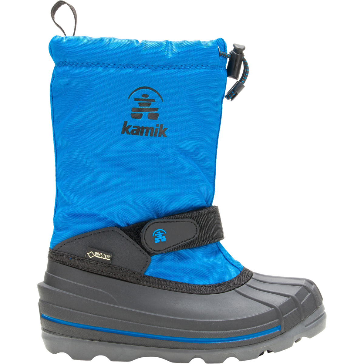 Kamik Kinder Waterbug 8G GTX Winterstiefel von Kamik