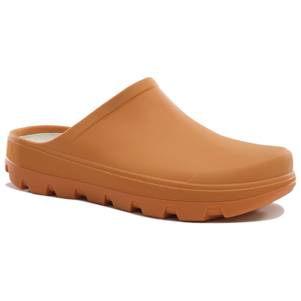 Kamik - Nova - Sandalen Gr 45 braun/orange von Kamik