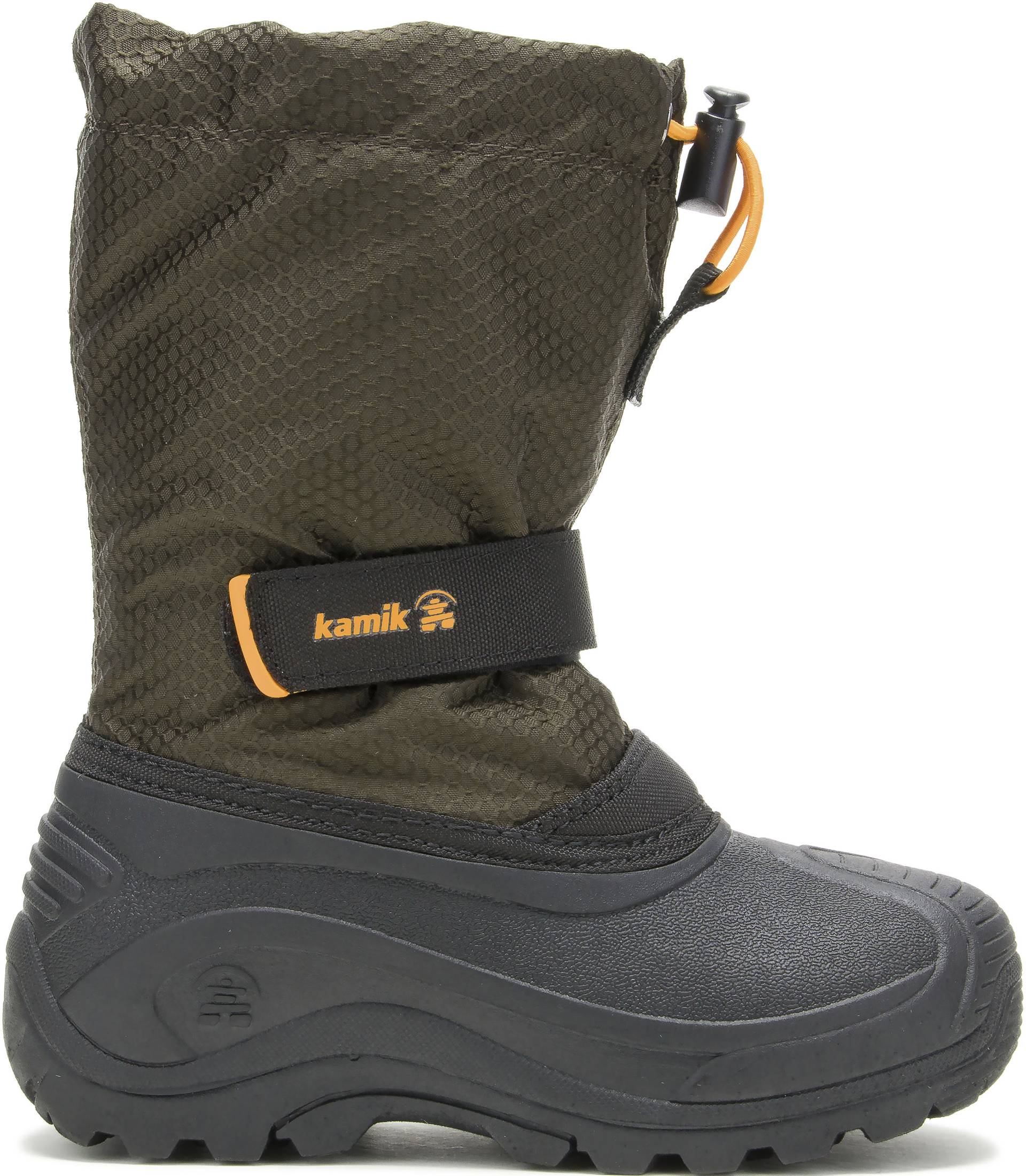 Kamik Outdoorwinterstiefel »FINLEY 2« von Kamik