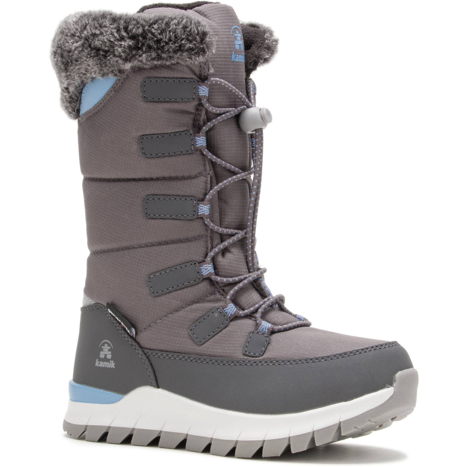 Kamik PRAIRIE 2 Stiefel Mädchen von Kamik