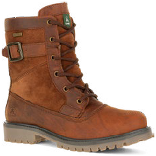 Kamik ROGUEMID women Winterschuh - cognac (Grösse: 42) von Kamik