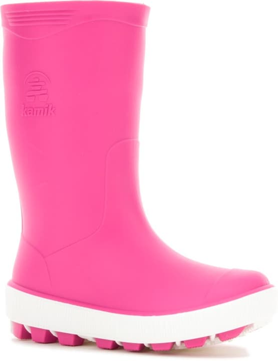 Kamik Riptide Gummistiefel pink von Kamik