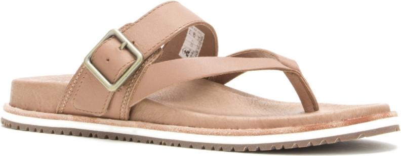 Kamik SADIEFLIP women - light brown (Grösse: 38) von Kamik