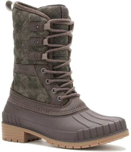 Kamik SIENNA3 women Winterschuh - java (Grösse: 36) von Kamik