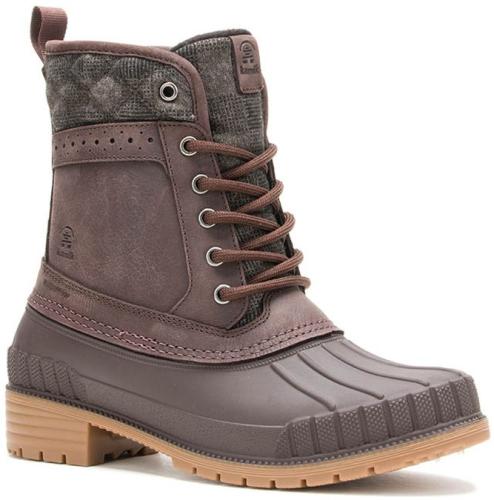 Kamik SIENNAMIDL women Winterschuh - java (Grösse: 39) von Kamik