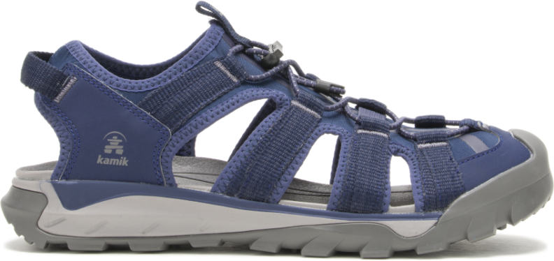 Kamik SYROSWEB men - navy (Grösse: 44) von Kamik