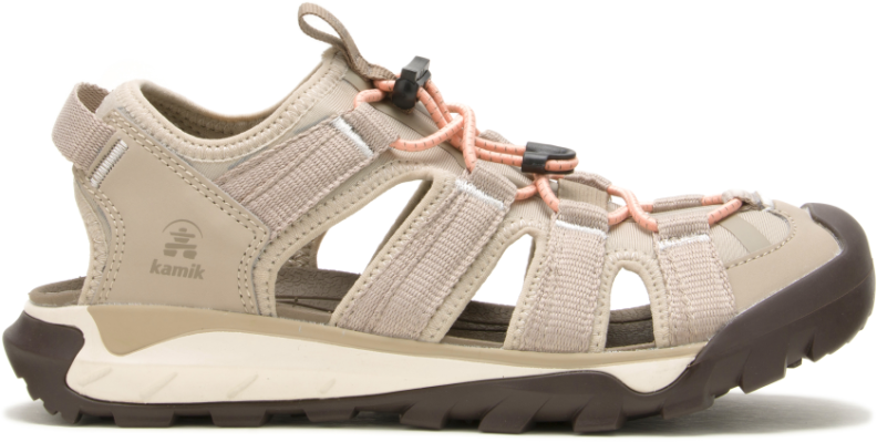 Kamik SYROSWEB women - fossil (Grösse: 40) von Kamik