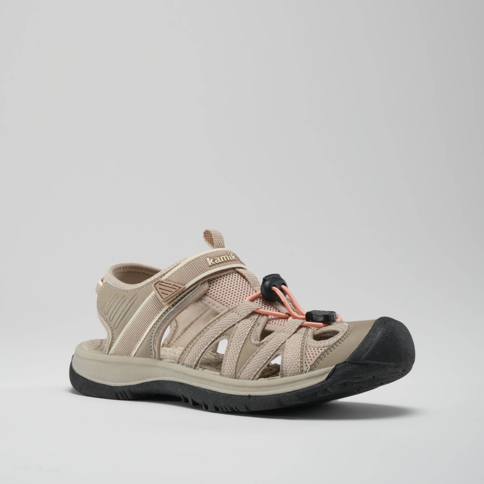 Kamik Sandale »Islander2«, vegan Kamik Sandale »Islander2«, vegan von Kamik