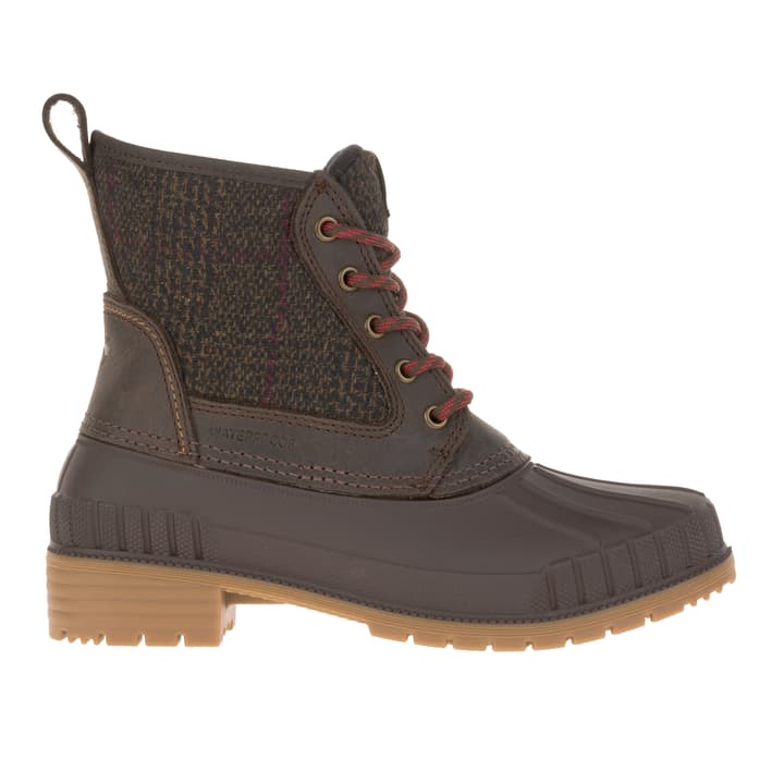 Kamik Sienna Mid Winterschuhe braun von Kamik