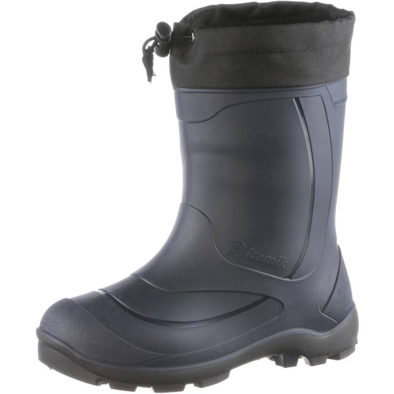 Kamik Snobuster 1 Gummistiefel Kinder von Kamik