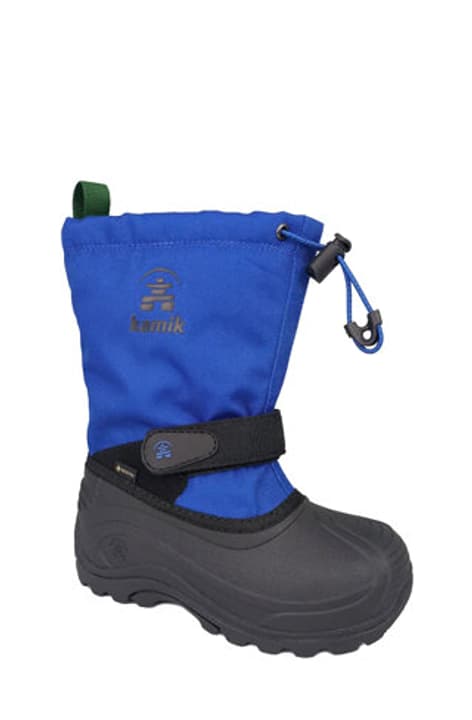 Kamik Snowrise GTX Winterschuhe blau Kamik Snowrise GTX Winterschuhe blau von Kamik