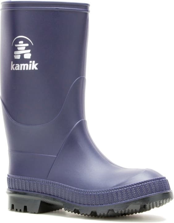 Kamik Stomp Gummistiefel marine von Kamik