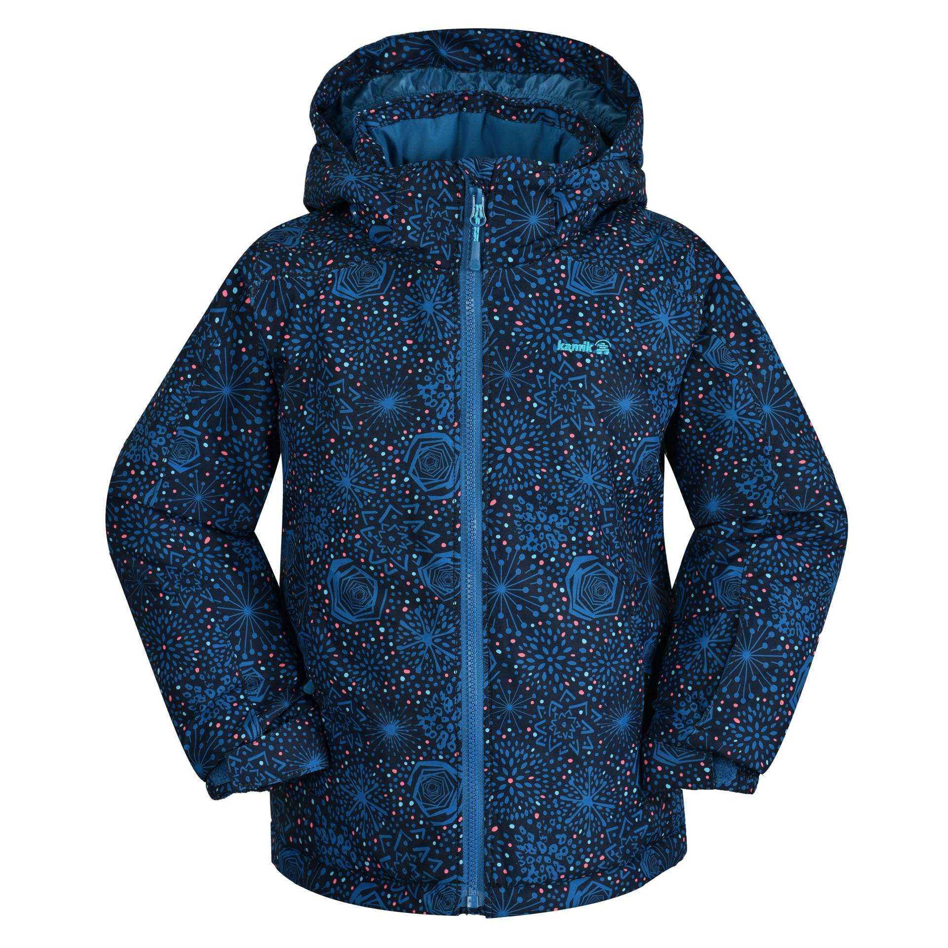 Kamik Winterjacke, mit Kapuze, für Kinder Kamik Winterjacke, mit Kapuze, für Kinder von Kamik