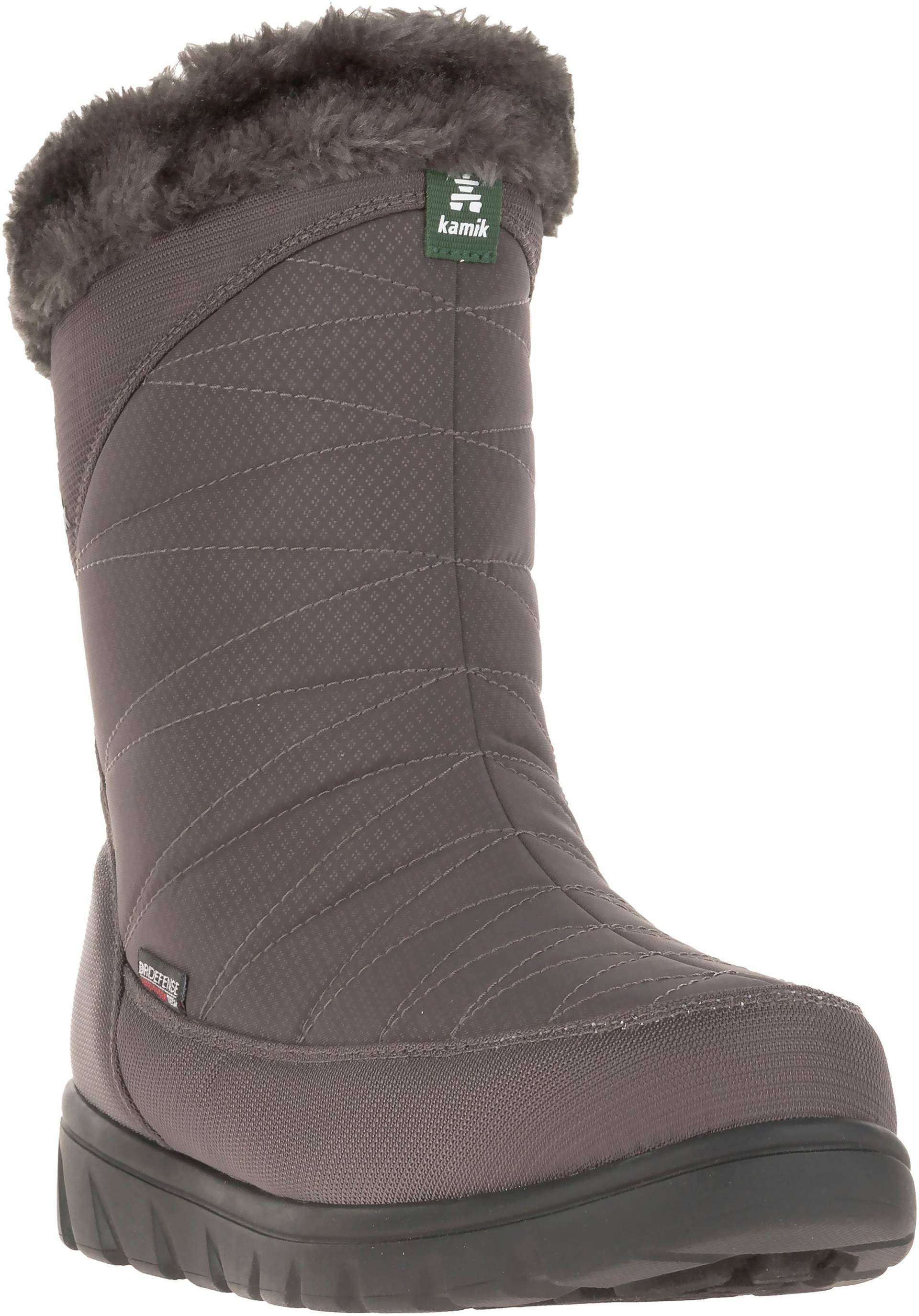 Kamik Winterstiefel »HANNAH ZIP« von Kamik