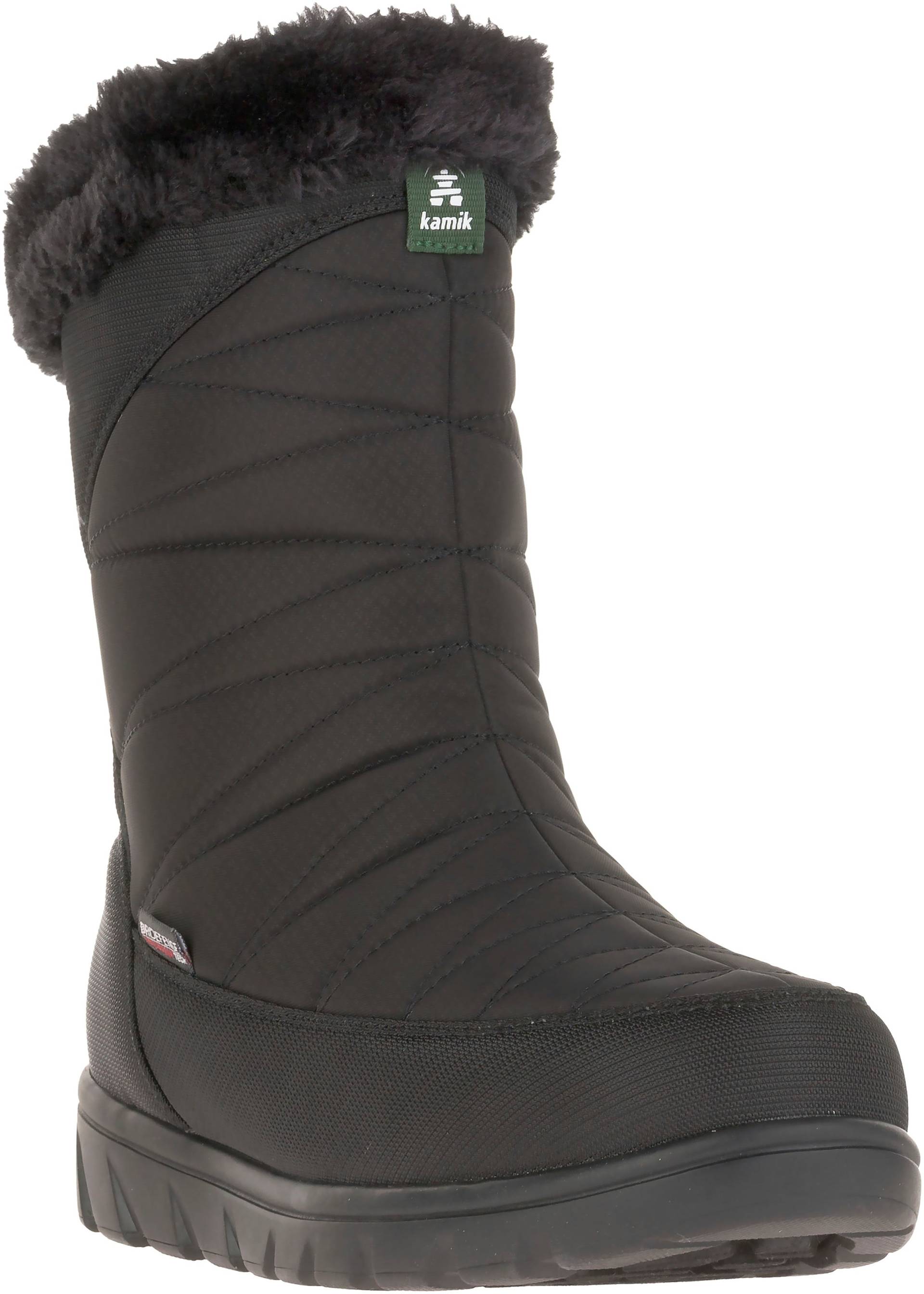 Kamik Winterstiefel »HANNAH ZIP« von Kamik