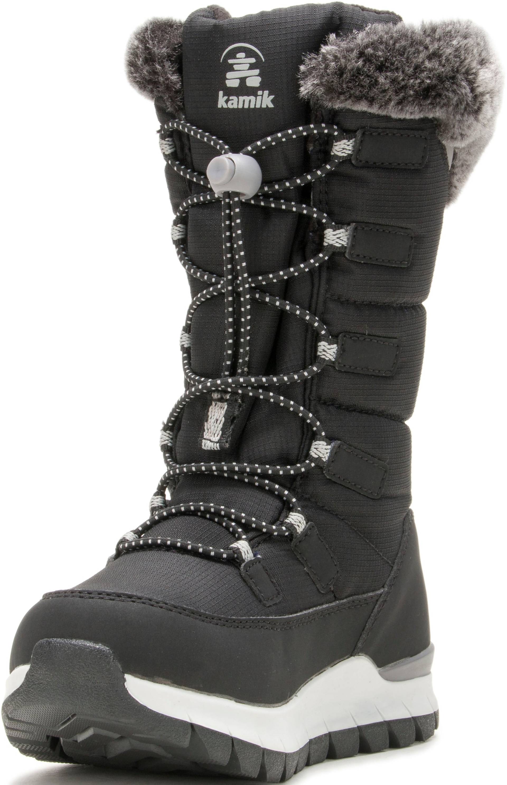 Kamik Winterstiefel »PRAIRIE2«, Snowboots, Winterboots, Winterschuhe, gefüttert Kamik Winterstiefel »PRAIRIE2«, Snowboots, Winterboots, Winterschuhe, gefüttert von Kamik