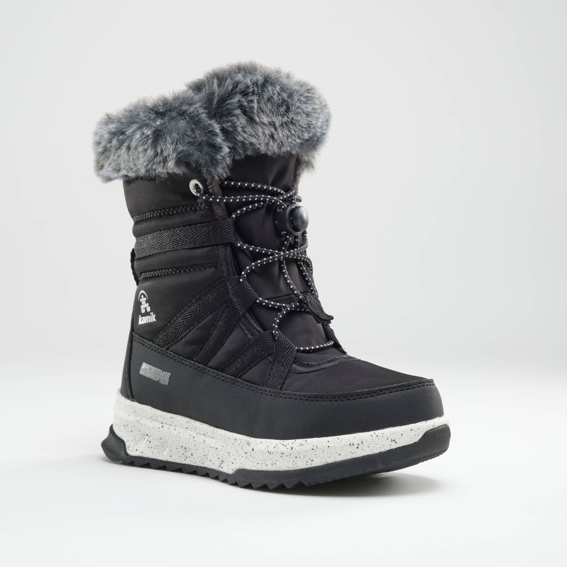 Kamik Winterstiefel »STORMYF«, wasserdicht und gefüttert, Winterboots,Snowboots Kamik Winterstiefel »STORMYF«, wasserdicht und gefüttert, Winterboots,Snowboots von Kamik