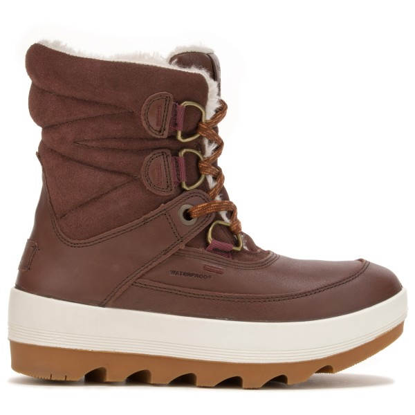 Kamik - Women's Celeste Mid - Winterschuhe Gr 40 braun von Kamik