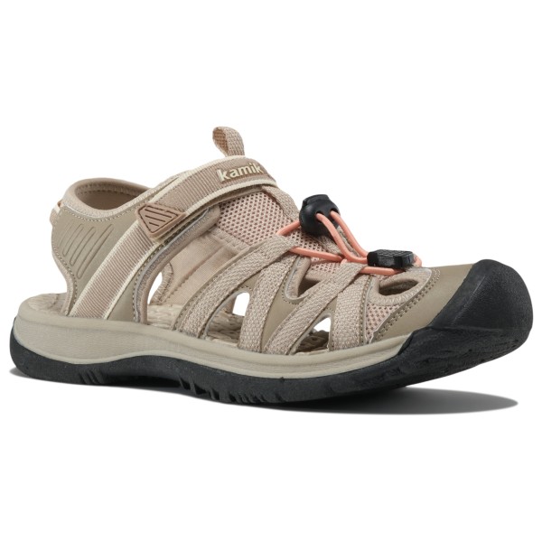 Kamik - Women's Islander2 - Sandalen Gr 39 beige von Kamik