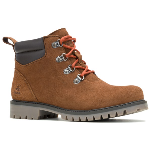 Kamik - Women's Rogues 2 - Winterschuhe Gr 37 braun von Kamik