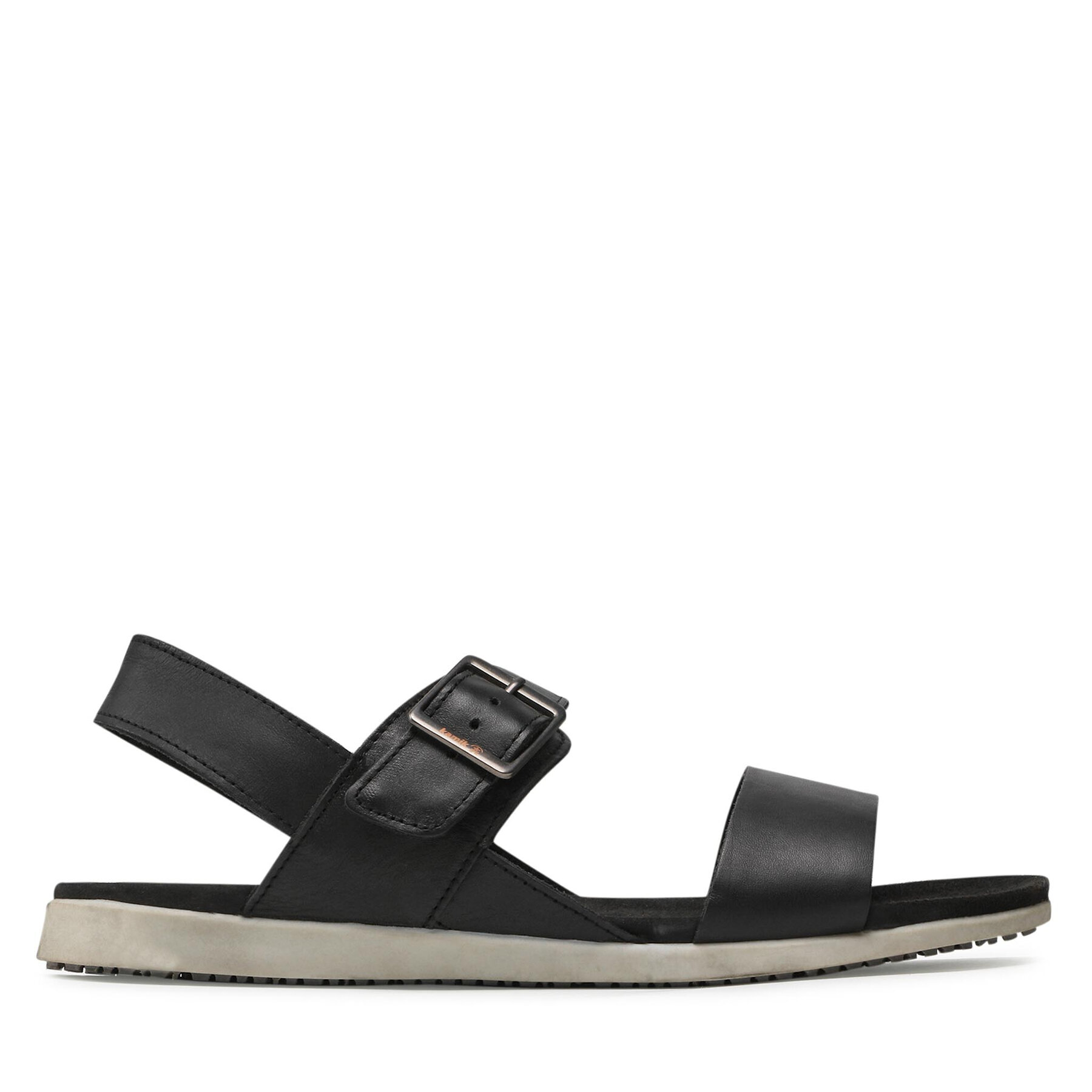 Sandalen Kamik Cara HK2691 Black von Kamik