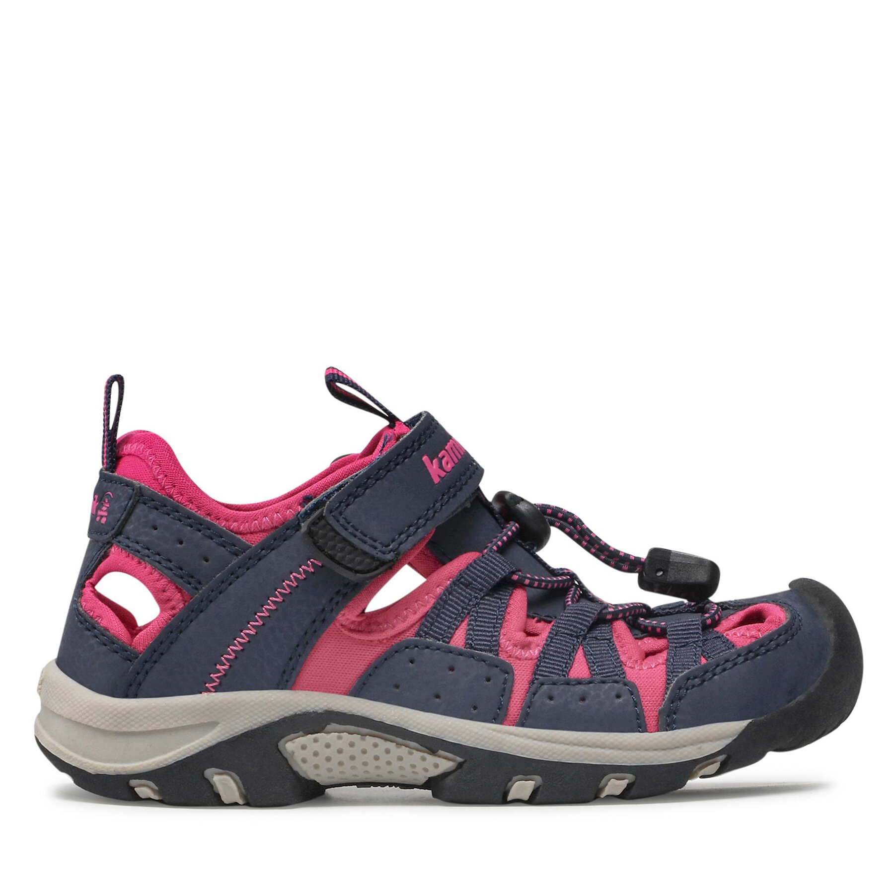 Sandalen Kamik Wildcat HK4076 Dunkelblau Sandalen Kamik Wildcat HK4076 Dunkelblau von Kamik