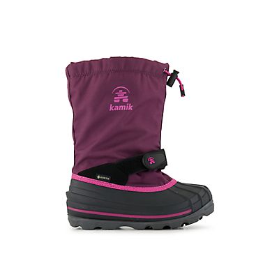 Waterbug 8 G Kinder Winterboot von Kamik