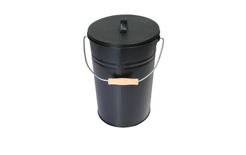 Kamino Flam Aschekasten »mit Deckel, 15 l« von Kamino Flam