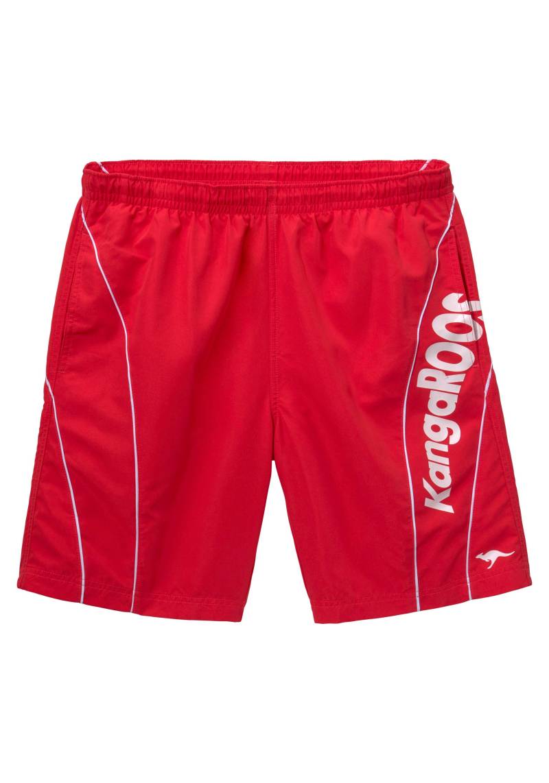 KangaROOS Badeshorts von KangaROOS