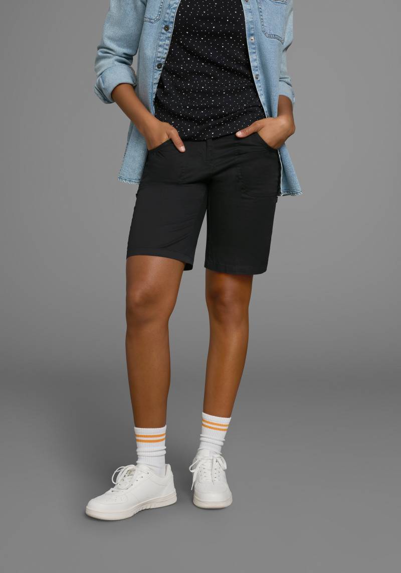 KangaROOS Bermudas, krempelbar von KangaROOS