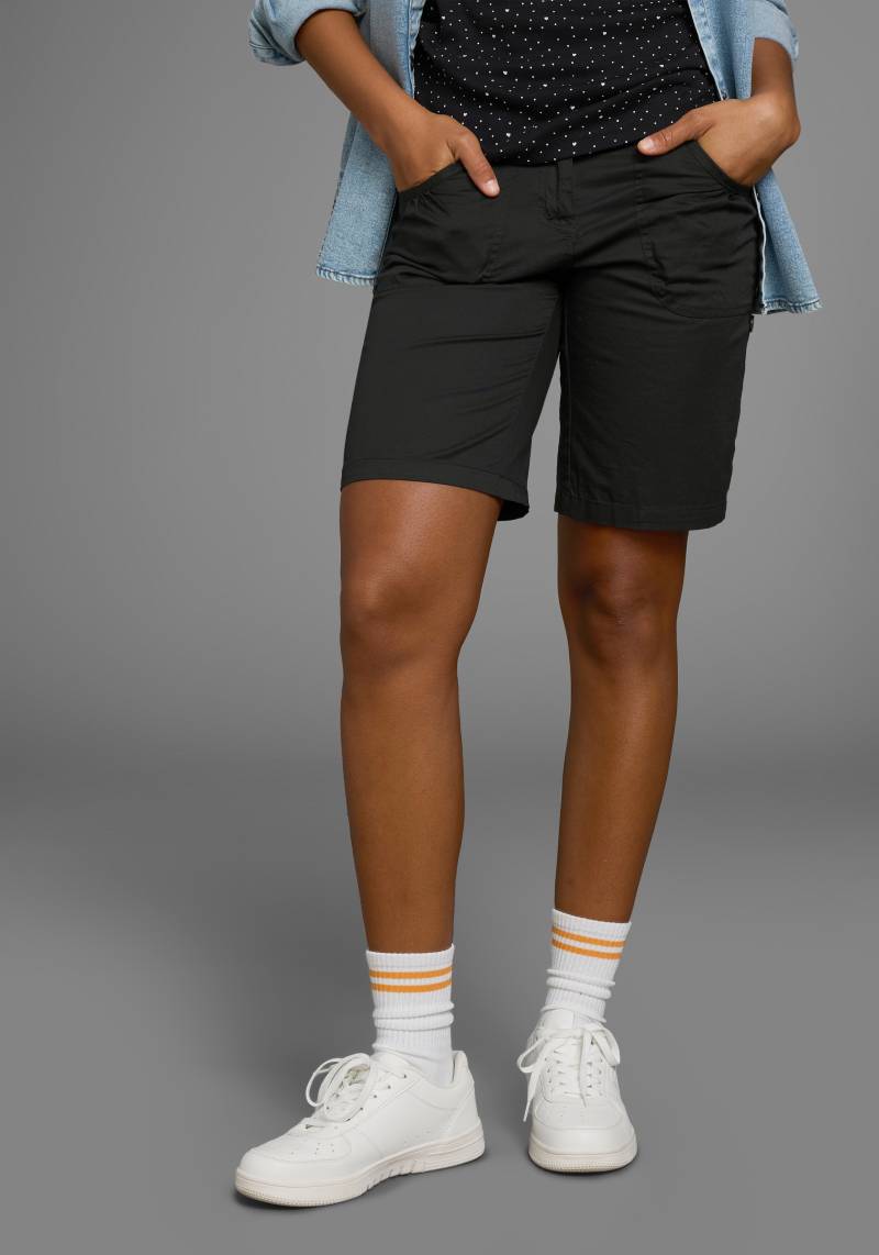 KangaROOS Bermudas, krempelbar von KangaROOS