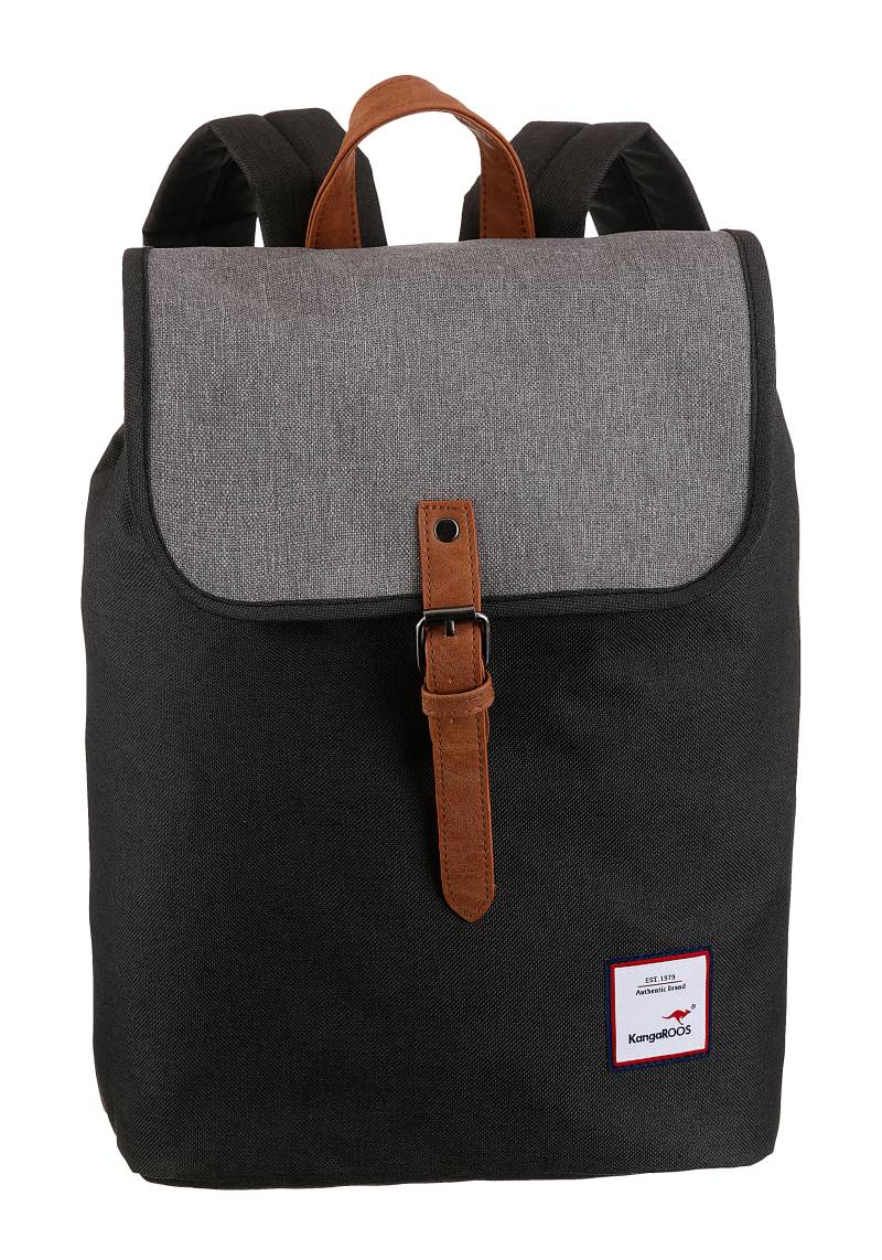 KangaROOS Cityrucksack von KangaROOS