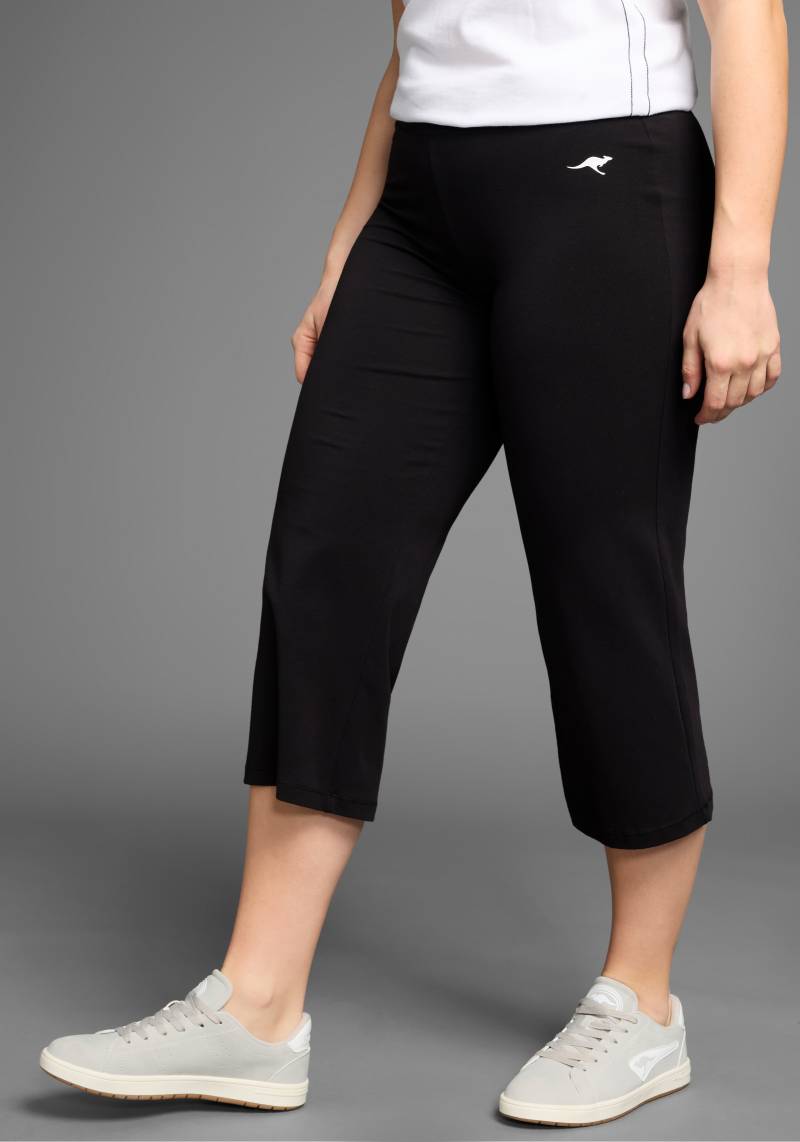 KangaROOS Culotte, aus weicher Jersey-Ware von KangaROOS