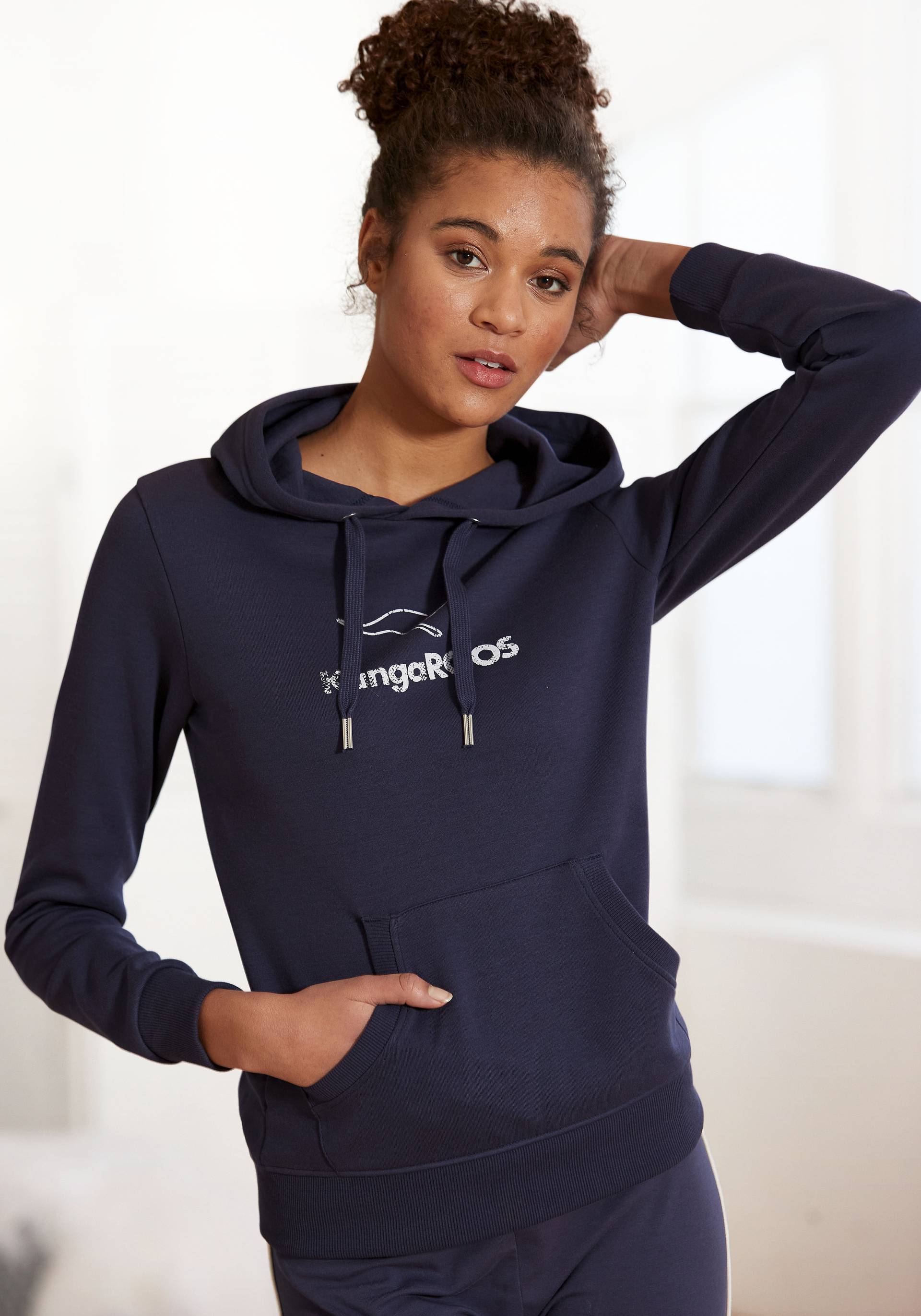 KangaROOS Hoodie von KangaROOS