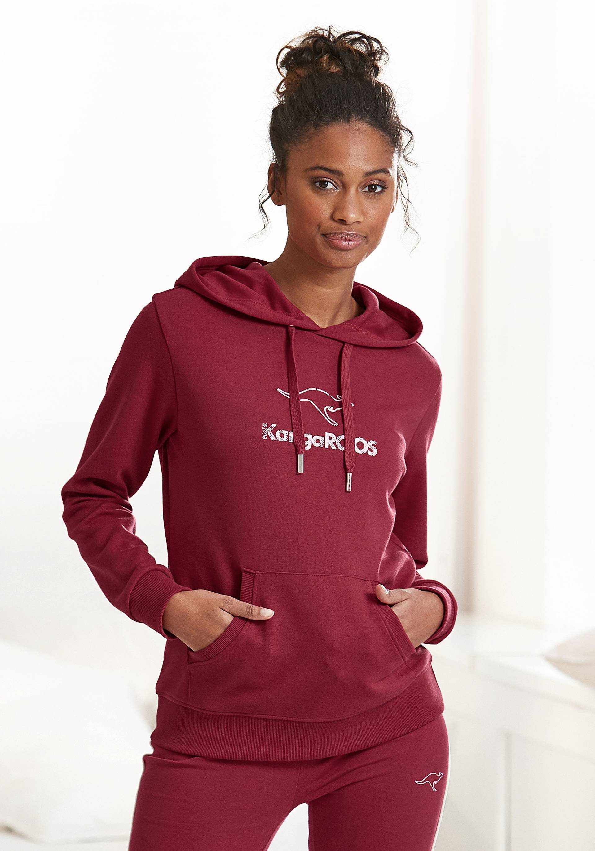 KangaROOS Hoodie von KangaROOS